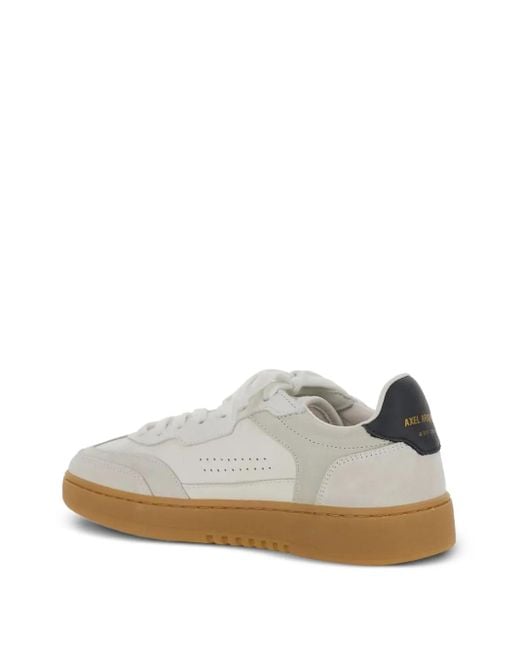 Zapatillas Dice Axel Arigato de hombre de color White