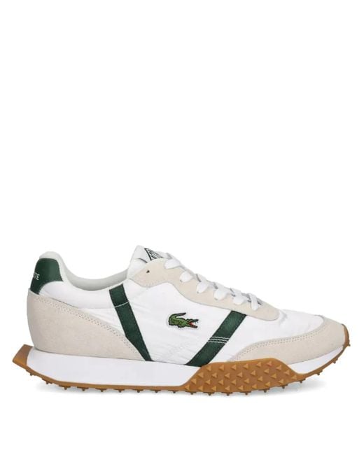 メンズ Lacoste L-spin Evo Sneakers White