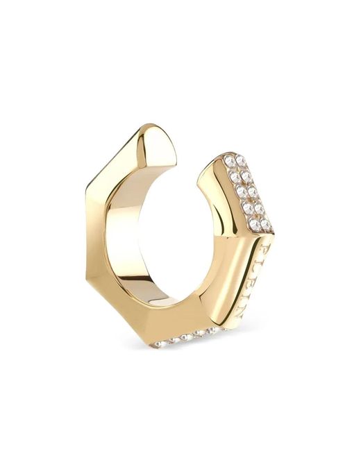 Philipp Plein Natural Rhapsody Ear Cuff