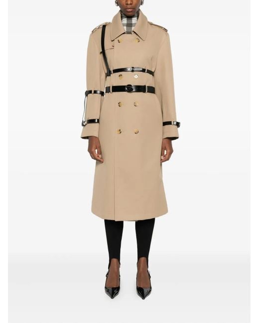Coperni Natural Coats