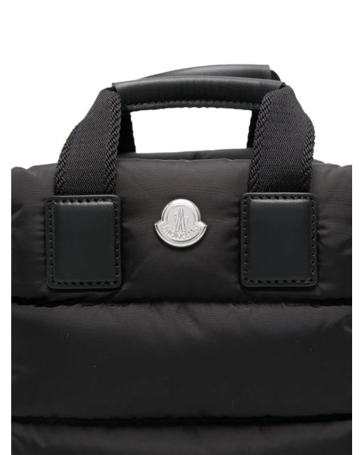 Moncler Caradoc ショルダーバッグ ミニ Black