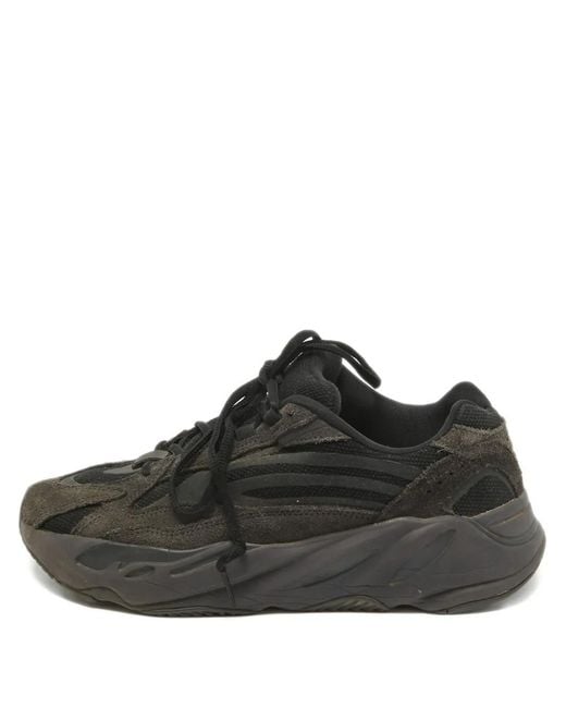 Yeezy Black Boost 700 Vanta Sneakers for men