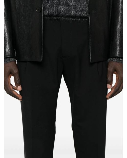 Pantalones Ben Dondup de hombre de color Black