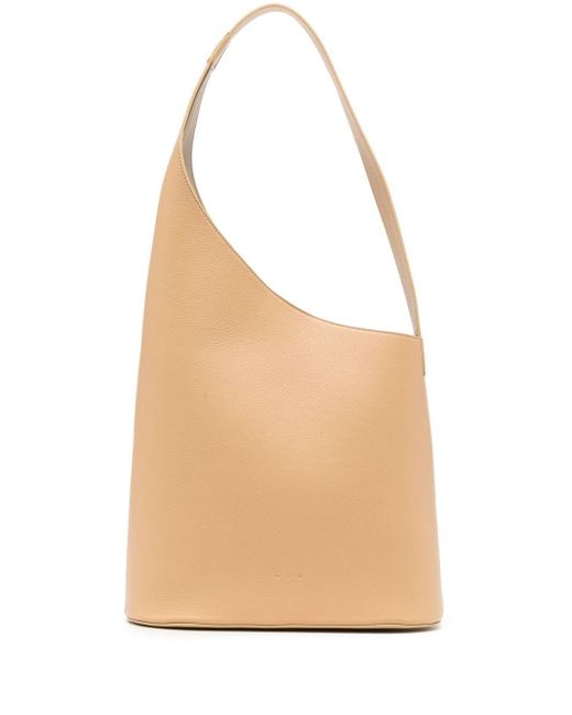 Aesther Ekme Natural Lune Schultertasche