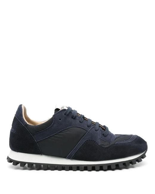 Spalwart Blue Marathon Trail Sneakers