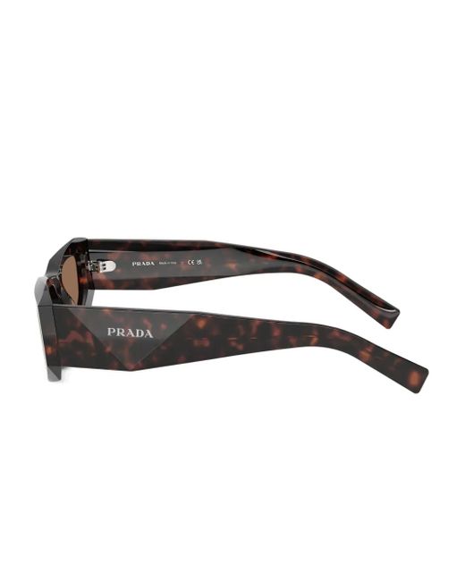 Prada Brown Sunglasses for men