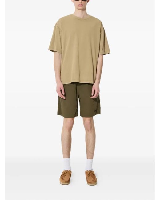 Vans Natural Washed Ss T-Sshirt for men