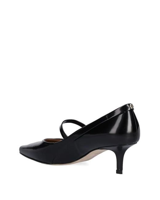 Pumps Charlize A Punta 50Mm di Boss in Black