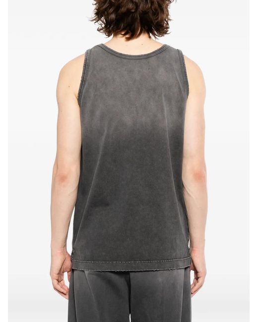 Maison MIHARA YASUHIRO タンクトップ Maison MIHARA YASUHIRO ONLINE STORE（ミハラヤスヒロオンライン