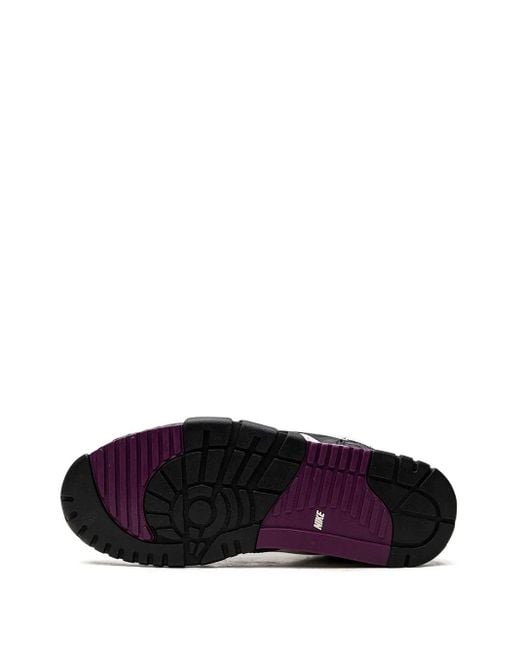 Nike Black Air Trainer 1 "Tokyo 2003" Sneakers
