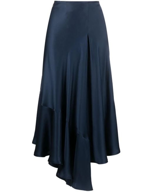 Colville Blue Rock Mit Asymmetrischem Saum