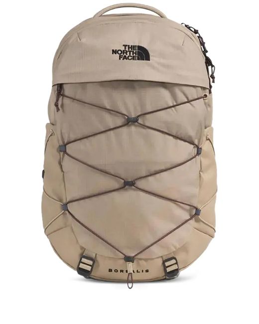 The North Face Gray Borealis Backpack for men