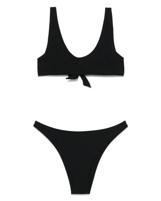 Lido Black Dieci Bikini Set