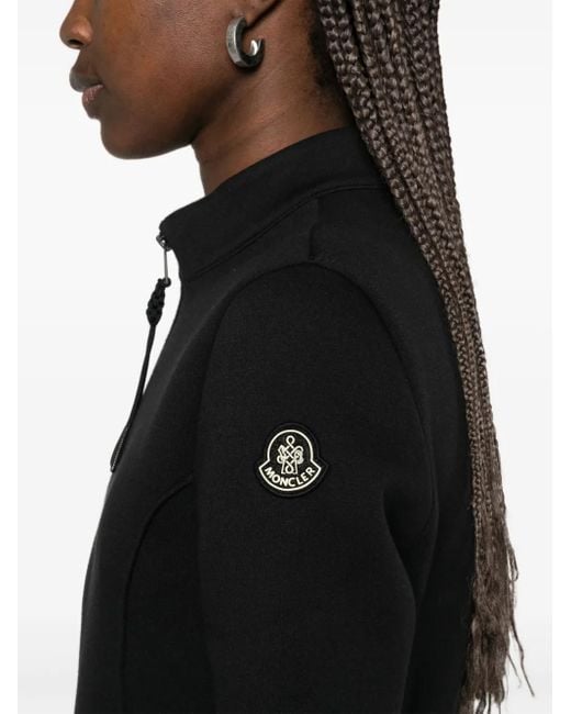 Moncler Black Dresses