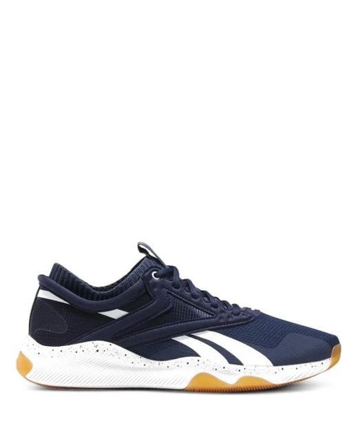 Sneakers Hiit di Reebok in Blue