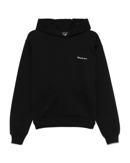 Coperni Black Disney X Sweatshirt