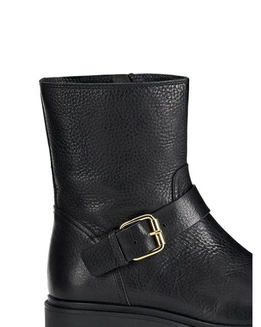 Agl Attilio Giusti Leombruni Black Loren Boots