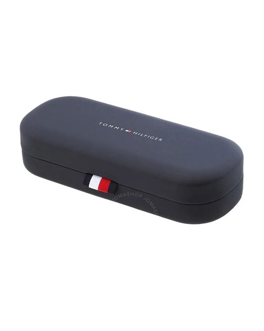 Tommy Hilfiger Black Th 1830 Frames for men