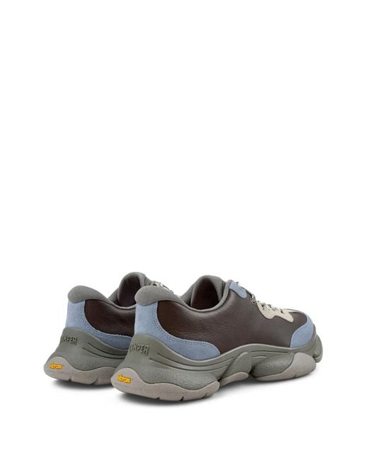 Camper Gray Karst 2 Sneakers for men