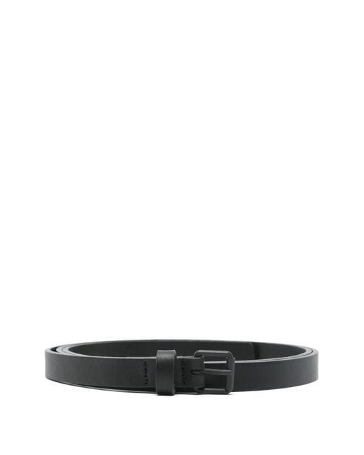 Sofie D'Hoore White Venice Belt