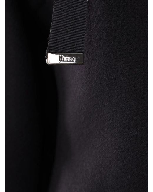 Herno Blue Medium Quilt