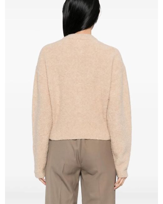 Clea Natural Arthur Cardigan
