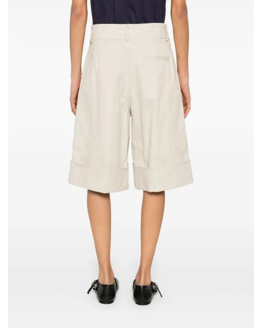 DARKPARK Natural Nick Shorts