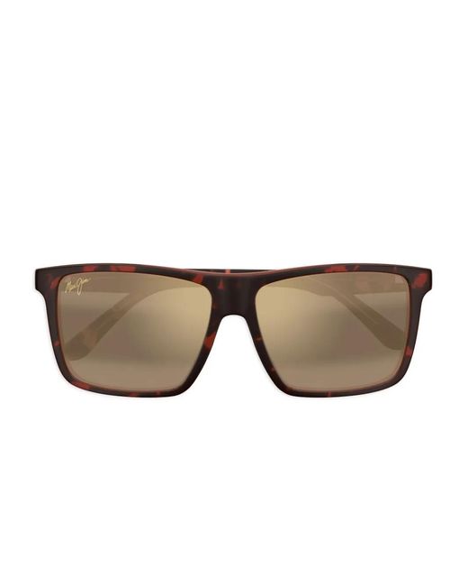 Maui Jim Natural Mamalu Bay Sunglasses
