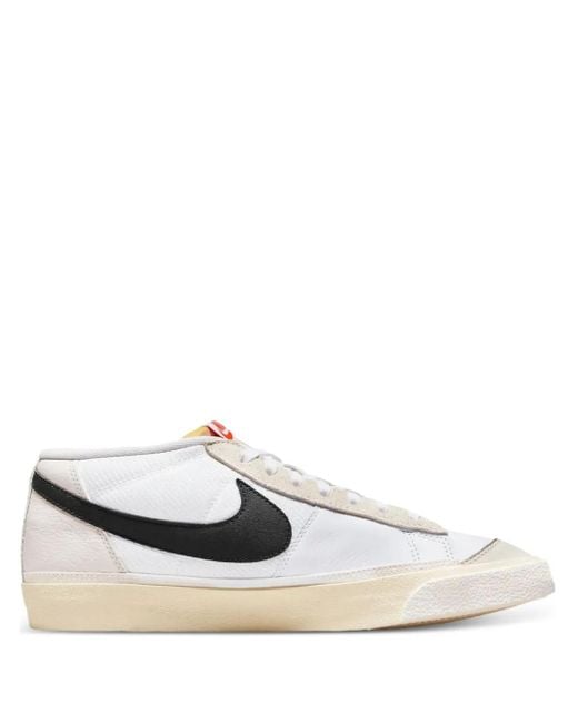 Baskets Blazer Pro Club Nike pour homme en coloris White