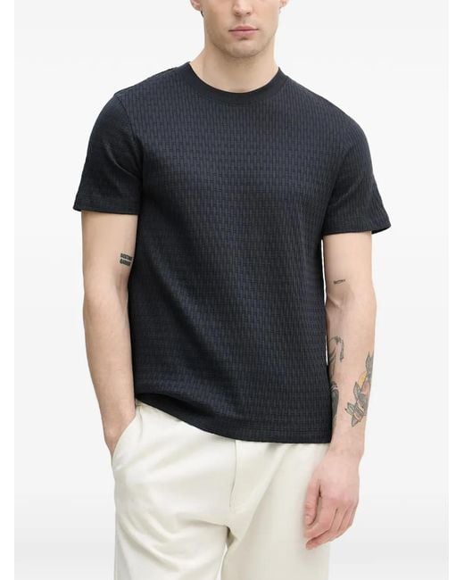 Joop! Black Raulos T-Shirt for men