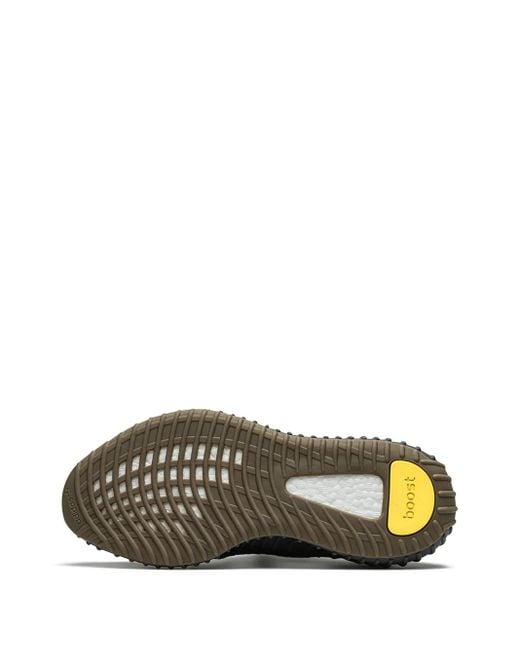 Yeezy Black Yeezy Boost 350 V2 “Reflective Cinder” Sneakers