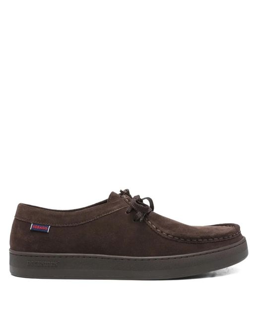Sebago Harper Stiefel in Brown für Herren