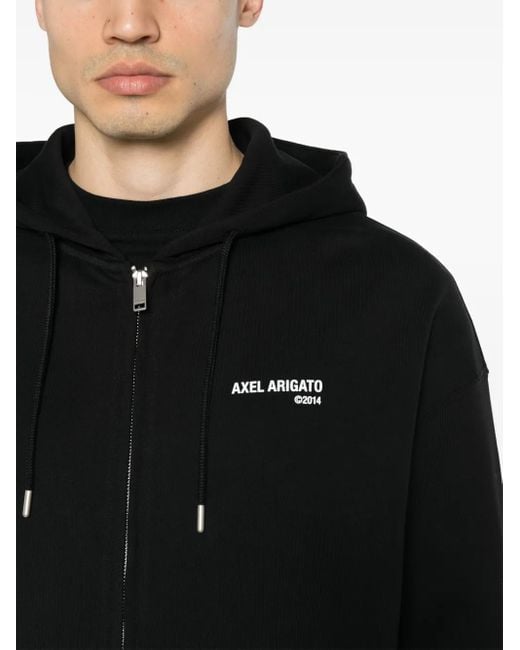 Axel Arigato Sweaters Black for men