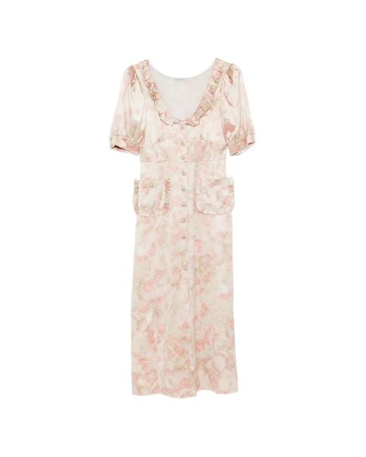 convertible midi dress Eugenia Convertible™ Midi Dress – Modatrova