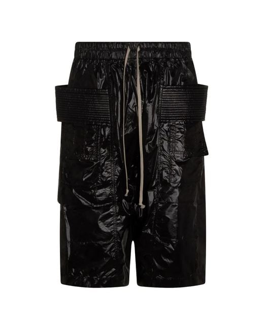 Fear Of God メンズ ナチュラル ポケットドローストリング ショート