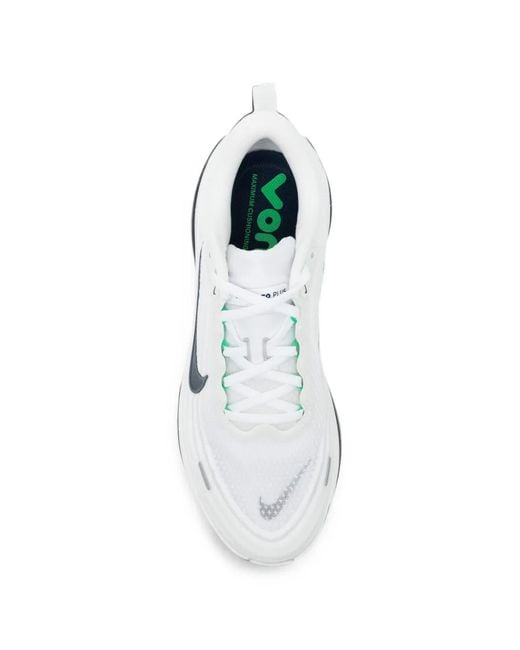 Nike White Zoomx Sneakers for men