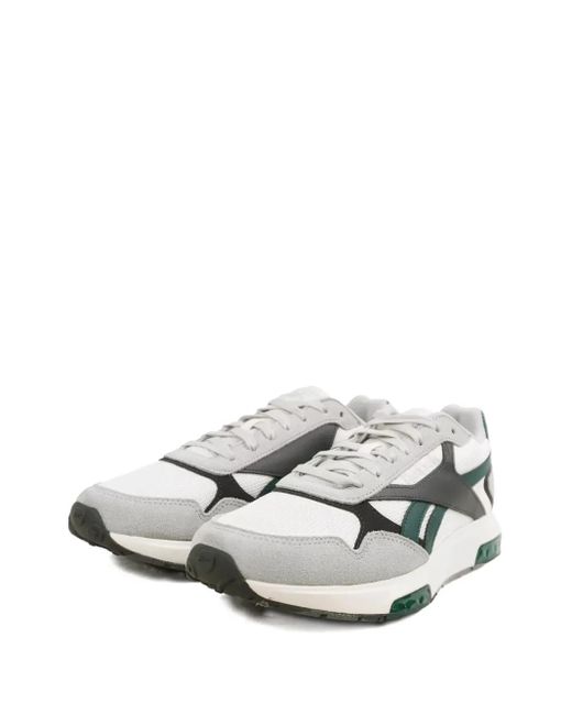 Reebok White Dmx Glide Trainers for men
