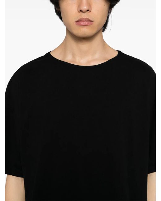 Forme D'expression Klassisches T-Shirt in Black für Herren