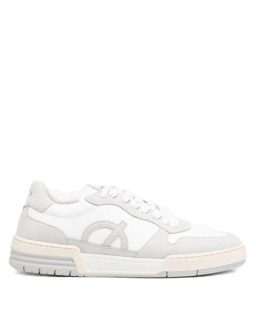 Baskets Atom Løci pour homme en coloris White