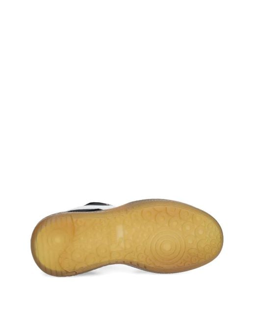 PUMA スエード スニーカー Black