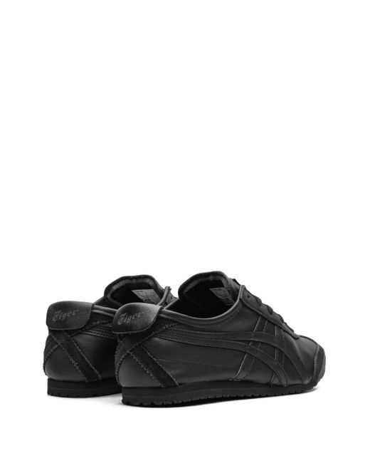 Onitsuka Tiger Black Mexico 66 "Triple" for men