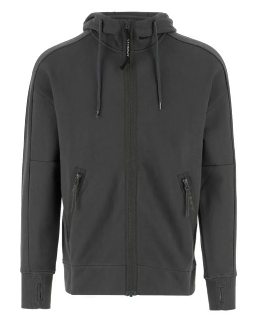 c.pcompany ゴーグル ジップパーカー C.P.COMPANY CPCOMPANY