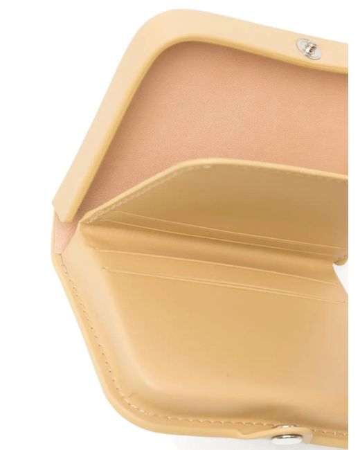A.P.C. Natural Josh Cardholder