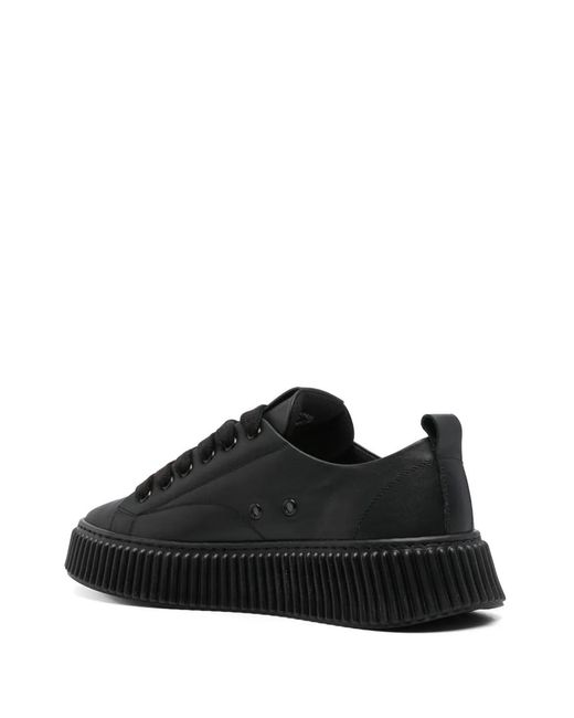 Rhun Black 2020 Sneakers for men