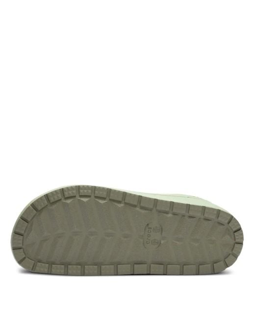 CROCSTM Green Energy Slip-On Clogs for men
