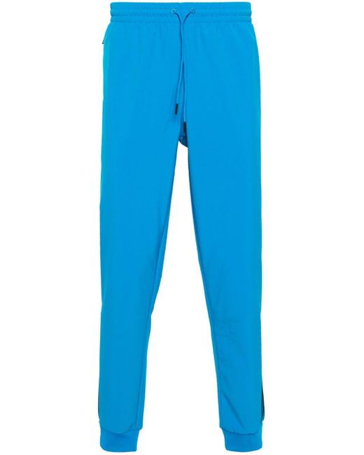 Pantalon de jogging SST en jersey Adidas pour homme en coloris Blue