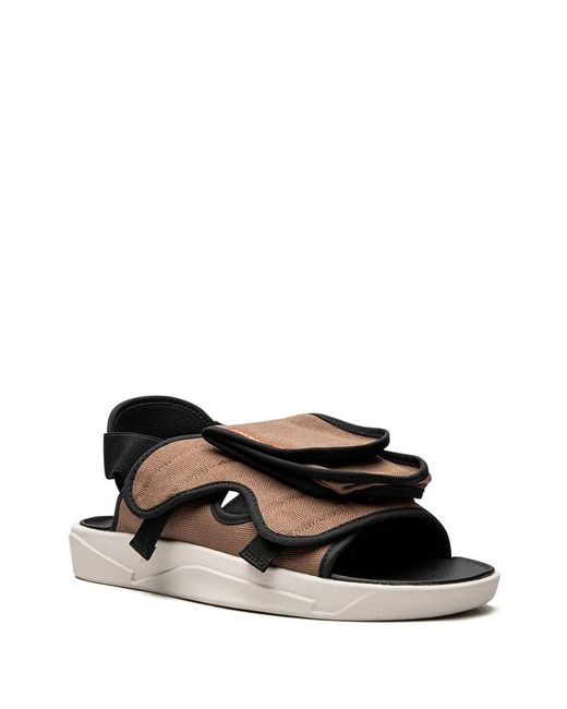 Nike Black Ls Slides for men