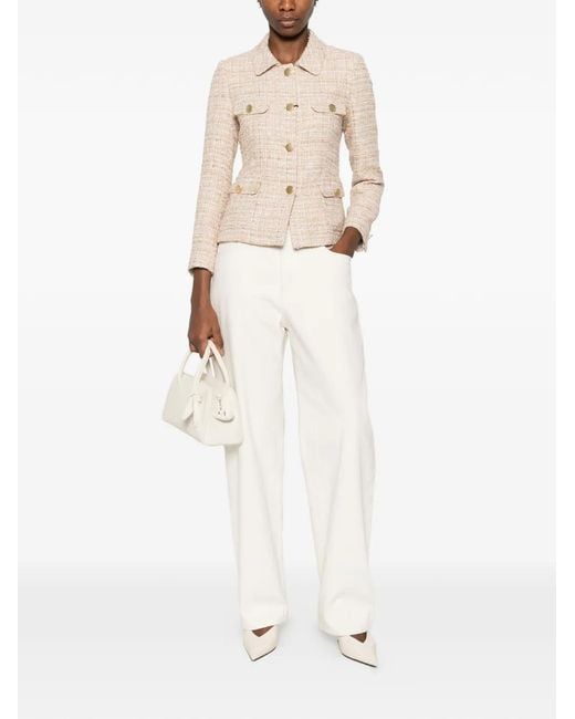 Tagliatore Natural 'India' Jacket