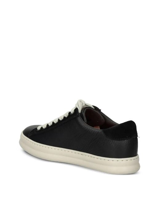 Camper Black Runner Sneakers