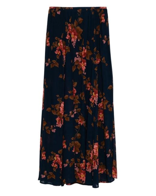 Gonna Gemma di Reformation in Blue